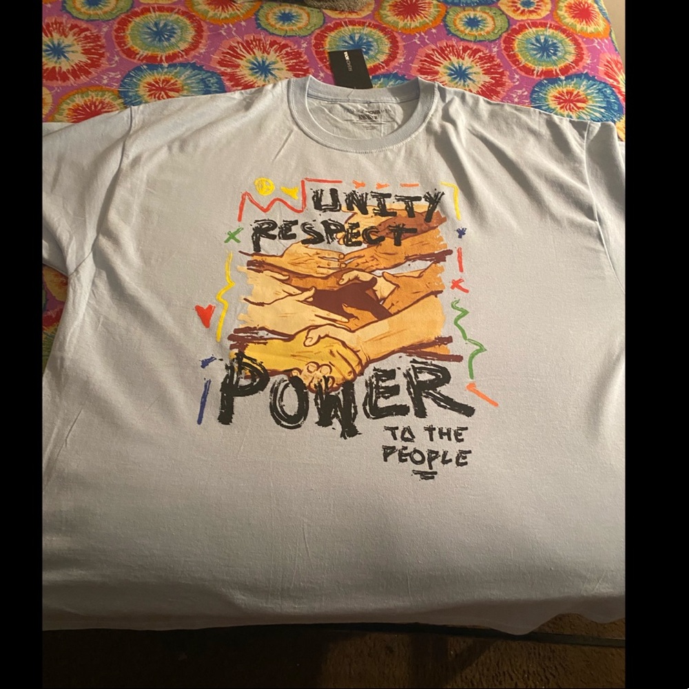 Men’s T-shirt